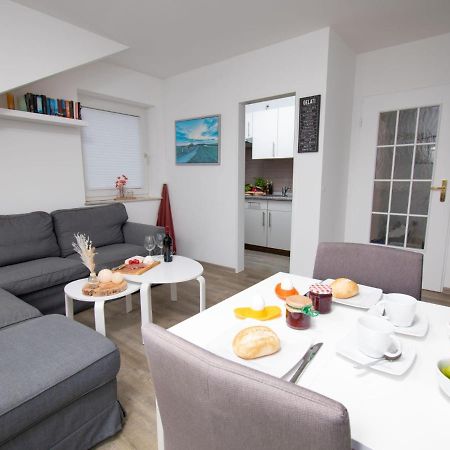 Apartment Leuchtturm By Interhome Norddeich Kültér fotó