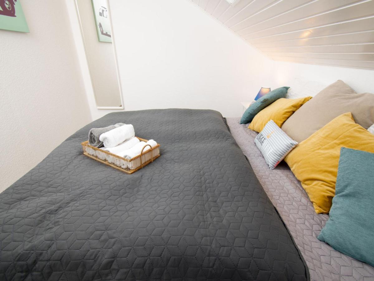 Apartment Leuchtturm By Interhome Norddeich Kültér fotó