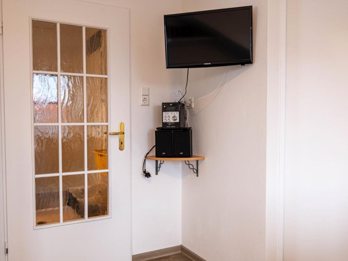 Apartment Leuchtturm By Interhome Norddeich Kültér fotó