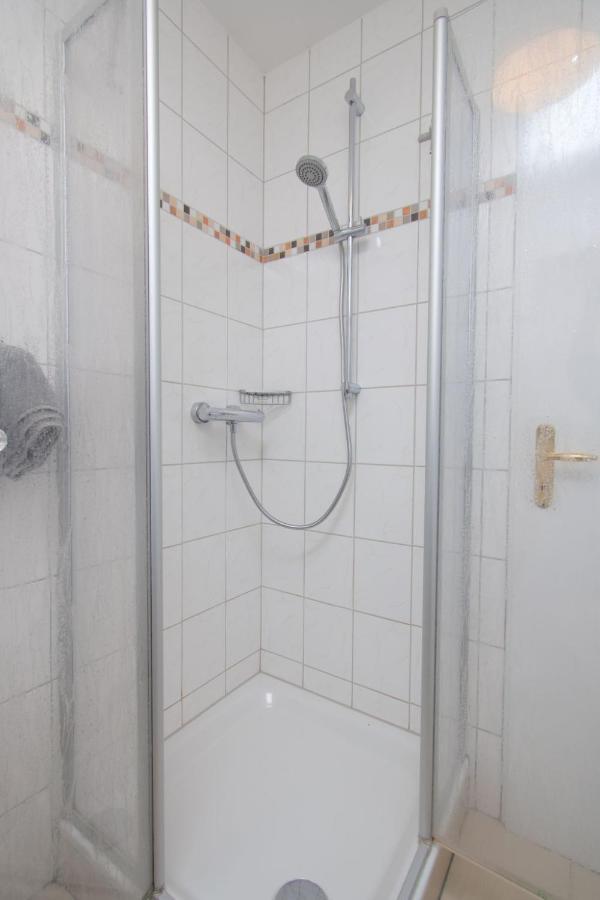 Apartment Leuchtturm By Interhome Norddeich Kültér fotó