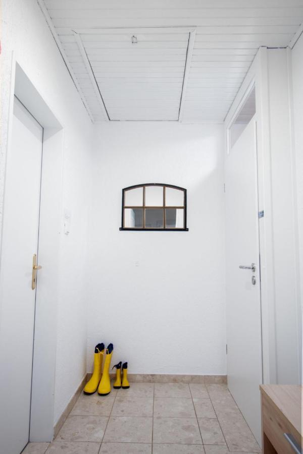 Apartment Leuchtturm By Interhome Norddeich Kültér fotó