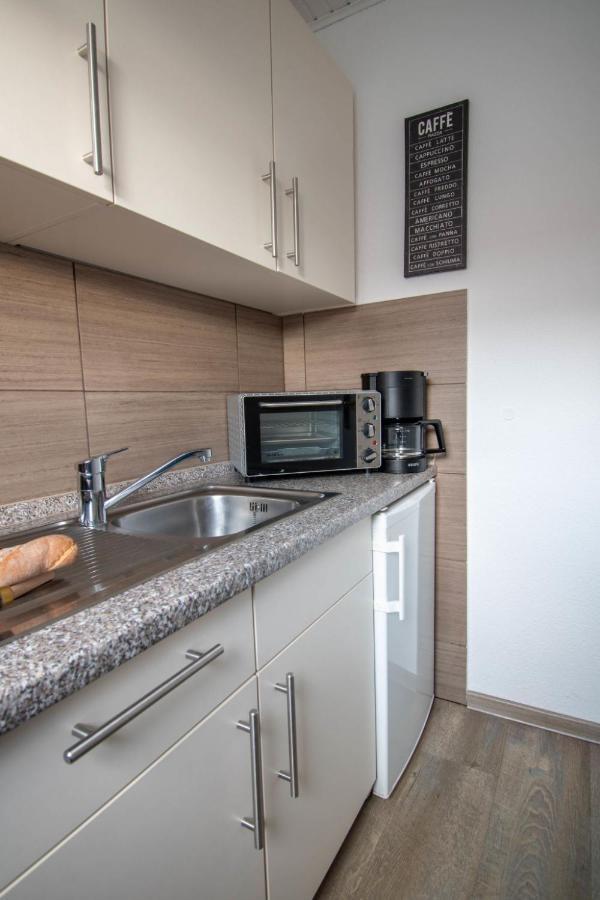 Apartment Leuchtturm By Interhome Norddeich Kültér fotó