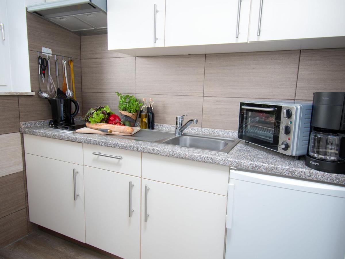 Apartment Leuchtturm By Interhome Norddeich Kültér fotó